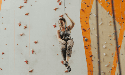 5 Ways To Fix Your Fitness Motivation Problems