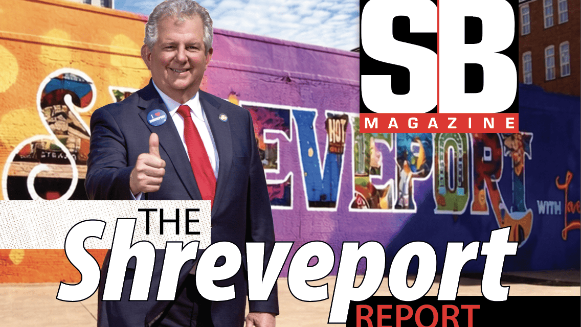 SB Magazine | April 2026