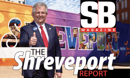 SB Magazine | April 2026