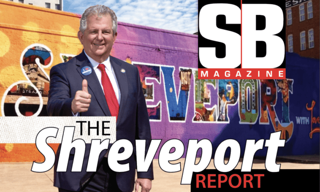 SB Magazine | April 2026