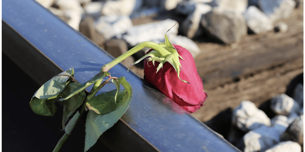 Dealing With The Death Of A Loved One To Suicide