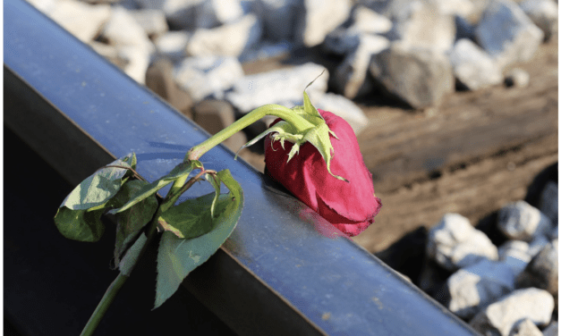 Dealing With The Death Of A Loved One To Suicide