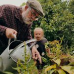 How to Keep Your Garden Projects Clean and Under Control