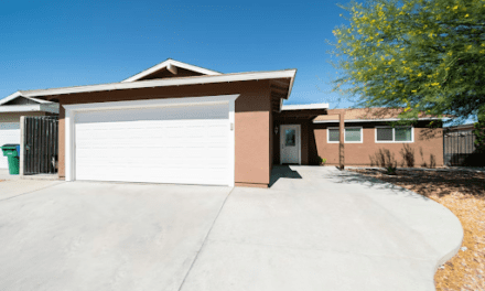 3 Simple Steps To A Gorgeous Lawn And Inviting Front Drive