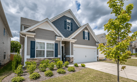 Steps to Keeping your Home Clear and Stress-Free