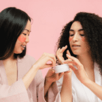 The Skincare Trends Everyone’s Talking About Right Now