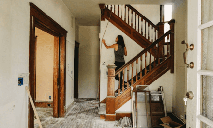 The Hidden Environmental Cost of Home Projects and How to Reduce It