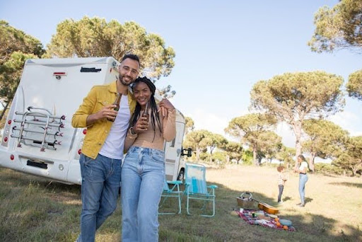 What You Need For An Awesome RV Vacation