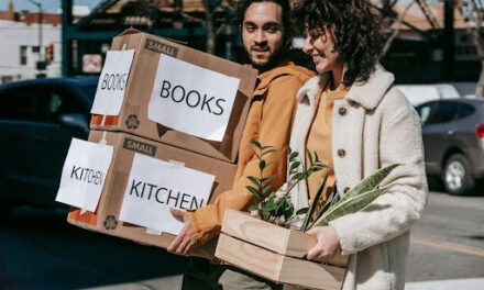 8 Tips for Simplifying Your Move in 2026