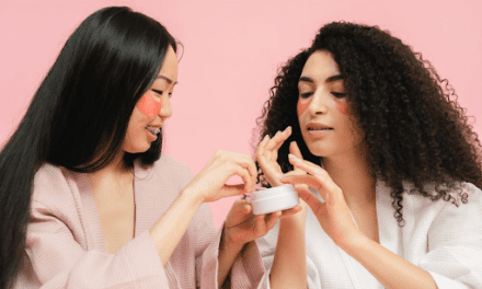 The Skincare Trends Everyone’s Talking About Right Now