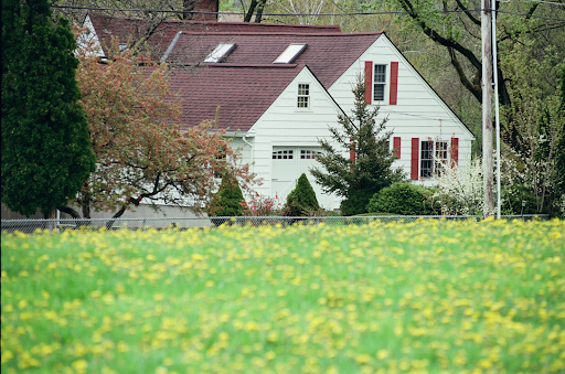 The Home Repairs You Need To Do At The Start Of Spring/Summer