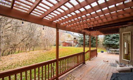 Here’s the Garden Security Mistakes that Make a Home Easier to Target