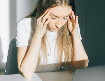 Finding It Painful To Use A Computer? Here’s What Might Be Going On