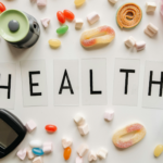 Eight Top Tips For Managing Your Health