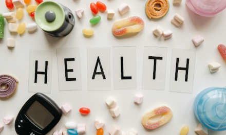 Eight Top Tips For Managing Your Health