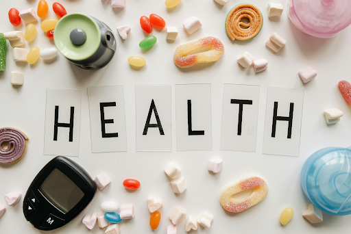 Eight Top Tips For Managing Your Health
