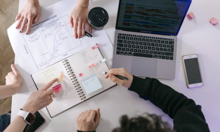 Debt Is Often An Essential Element Of Starting A Business, But Why Is It Sprialing Out Of Control?