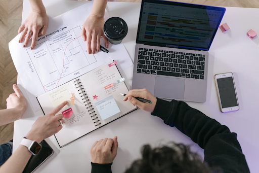 Debt Is Often An Essential Element Of Starting A Business, But Why Is It Sprialing Out Of Control?