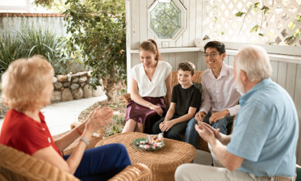 Here’s How to Make a Family Health Plan Before a Crisis Hits