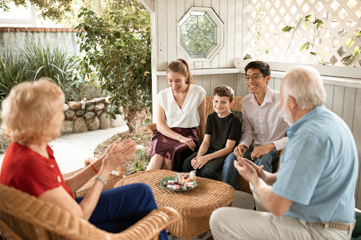 Here’s How to Make a Family Health Plan Before a Crisis Hits