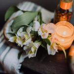 Concocting The Ultimate Self-Care Weekend