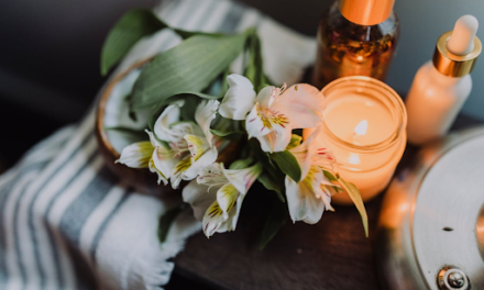 Concocting The Ultimate Self-Care Weekend