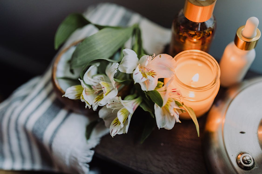 Concocting The Ultimate Self-Care Weekend