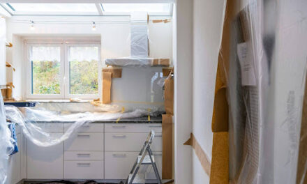 How to Style a Sophisticated Home Without a Full Renovation