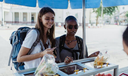 A Simple Guide to Enjoying Local Food While You Travel