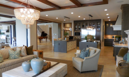 3 Savvy Reasons to Build Your New Home from Scratch