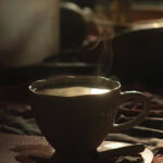 What Should You Be Drinking First Thing In The Morning?