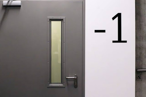 What To Look For In a Commercial Door Supplier