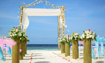 The Destination Wedding Mistakes Most Couples Make Before They’ve Even Booked