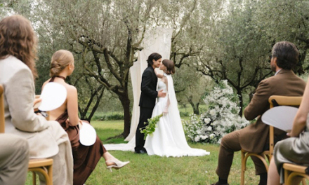 4 Vital Wedding Planning Details You May Have Overlooked