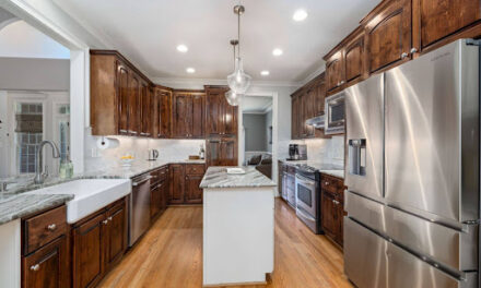Storage Mistakes That Make a Kitchen Harder to Use
