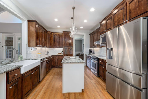 Storage Mistakes That Make a Kitchen Harder to Use