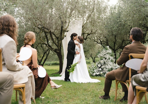 4 Vital Wedding Planning Details You May Have Overlooked