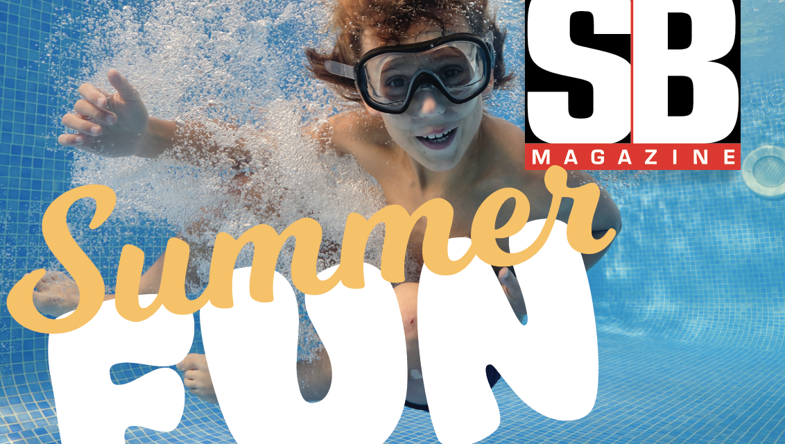SB Magazine | May 2026