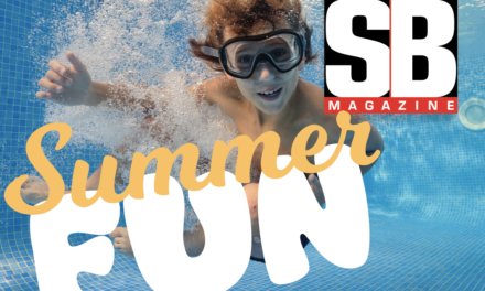 SB Magazine | May 2026