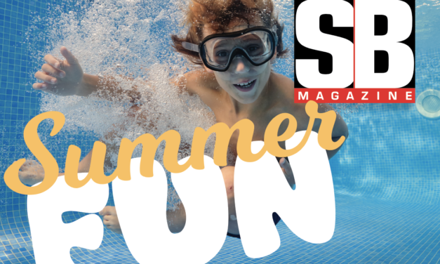 SB Magazine | May 2026