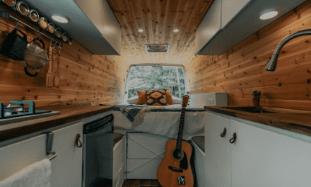 Creating Your Perfect Home Away From Home