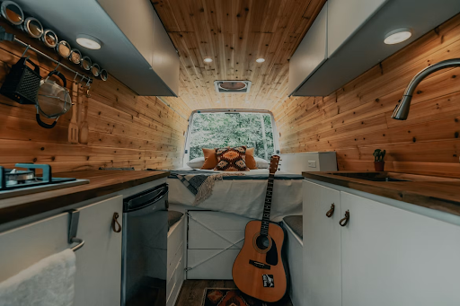 Creating Your Perfect Home Away From Home