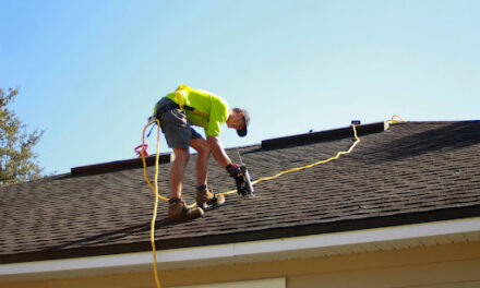 What to Know Before Replacing a Roof