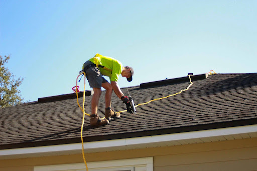 What to Know Before Replacing a Roof
