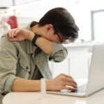 When You Need Time Off Work: 3 Things To Keep In Mind
