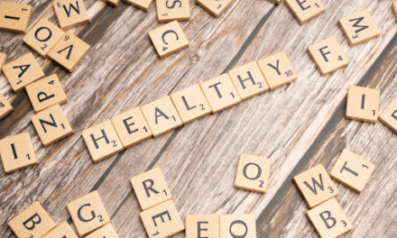 Your Health Is Important, And You Need To Know That