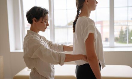 Simple Ways to Improve Your Posture and Reduce Everyday Pain