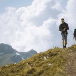 How to Make Hiking Feel Less Intimidating When You’re Not Super Outdoorsy