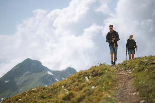 How to Make Hiking Feel Less Intimidating When You’re Not Super Outdoorsy