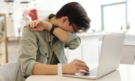 When You Need Time Off Work: 3 Things To Keep In Mind
